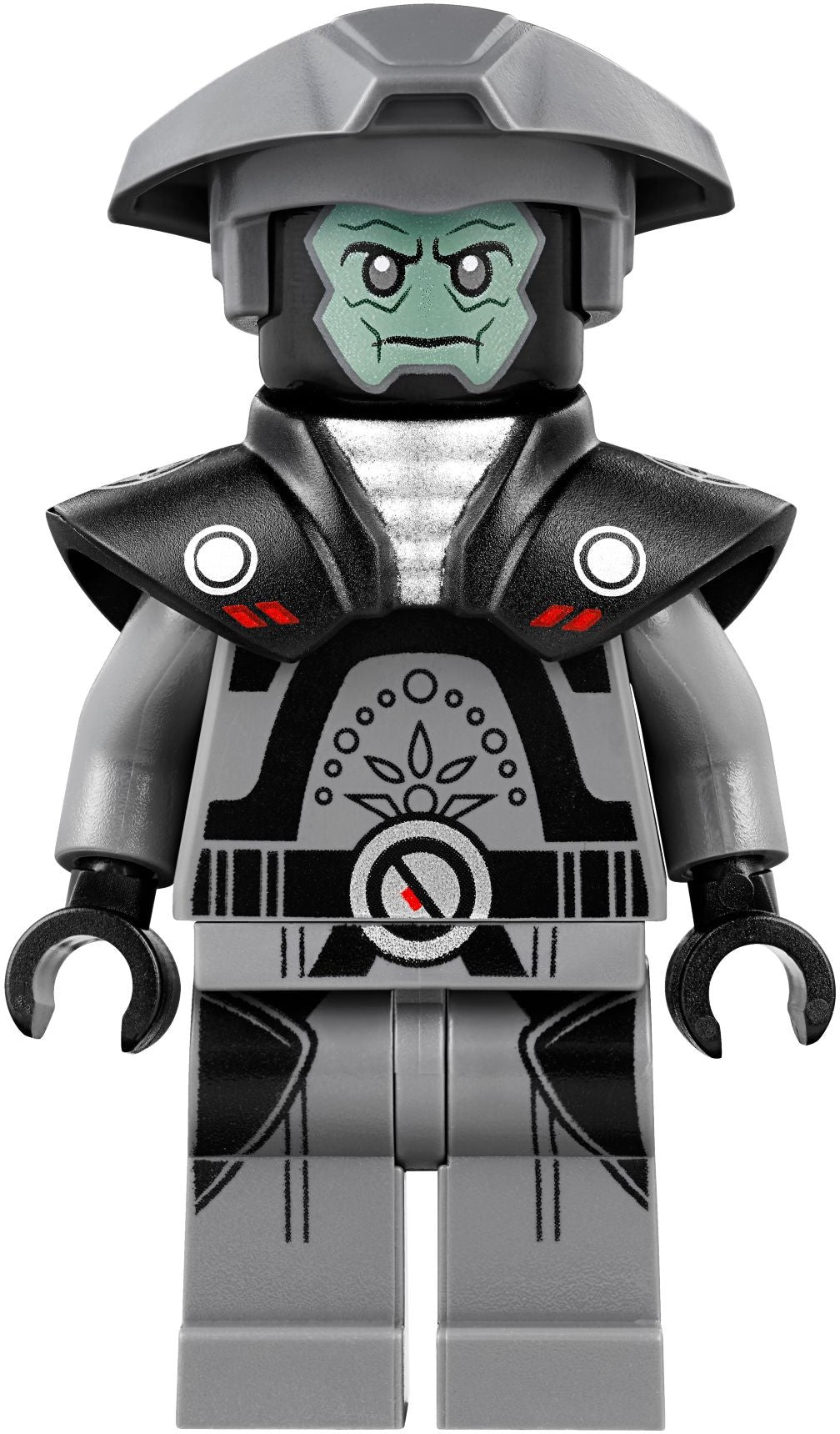 LEGO Star Wars 75157 Captain Rex&#39;s AT-TE