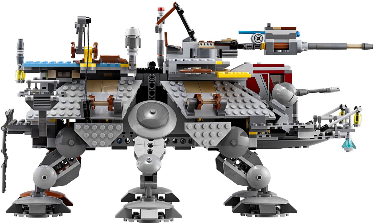 LEGO Star Wars 75157 Captain Rex&#39;s AT-TE