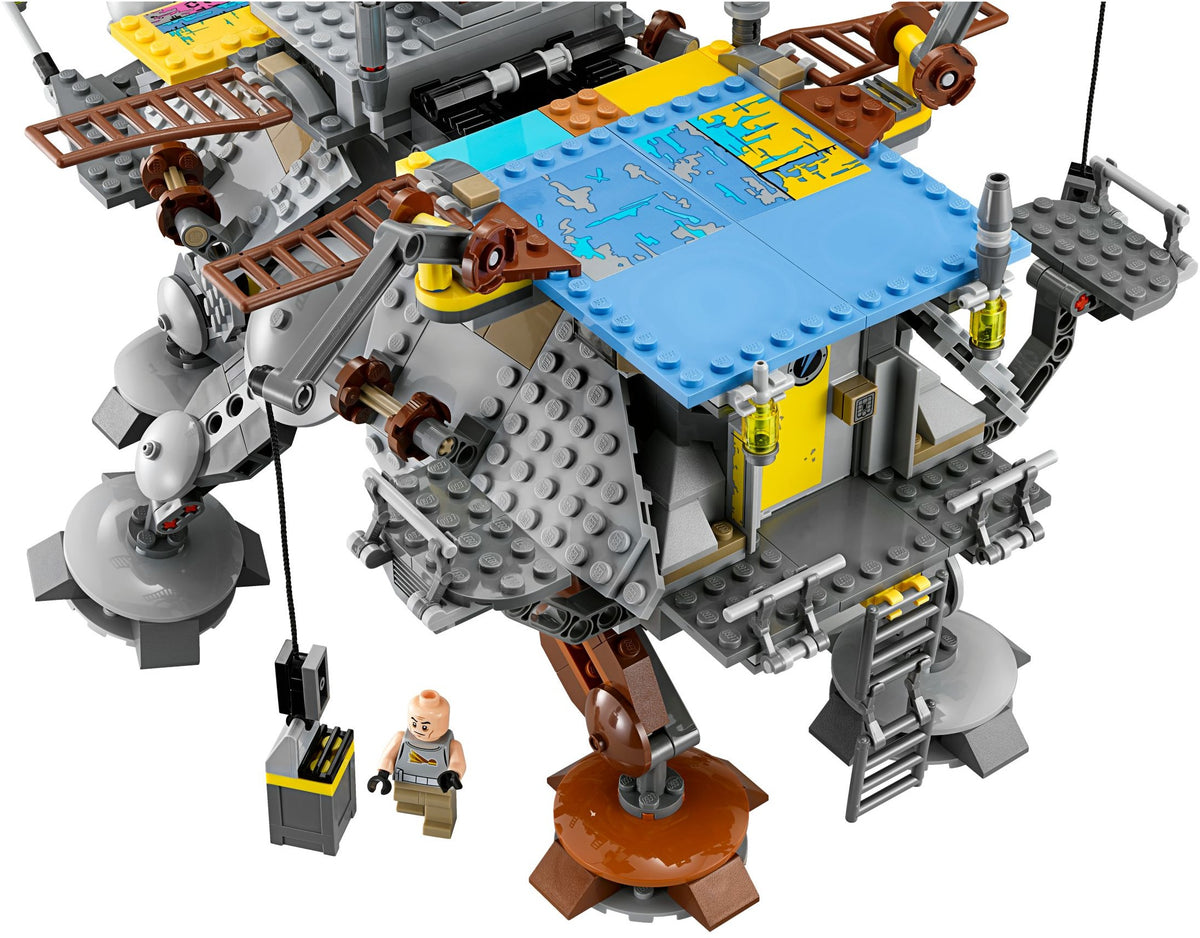 LEGO Star Wars 75157 Captain Rex&#39;s AT-TE
