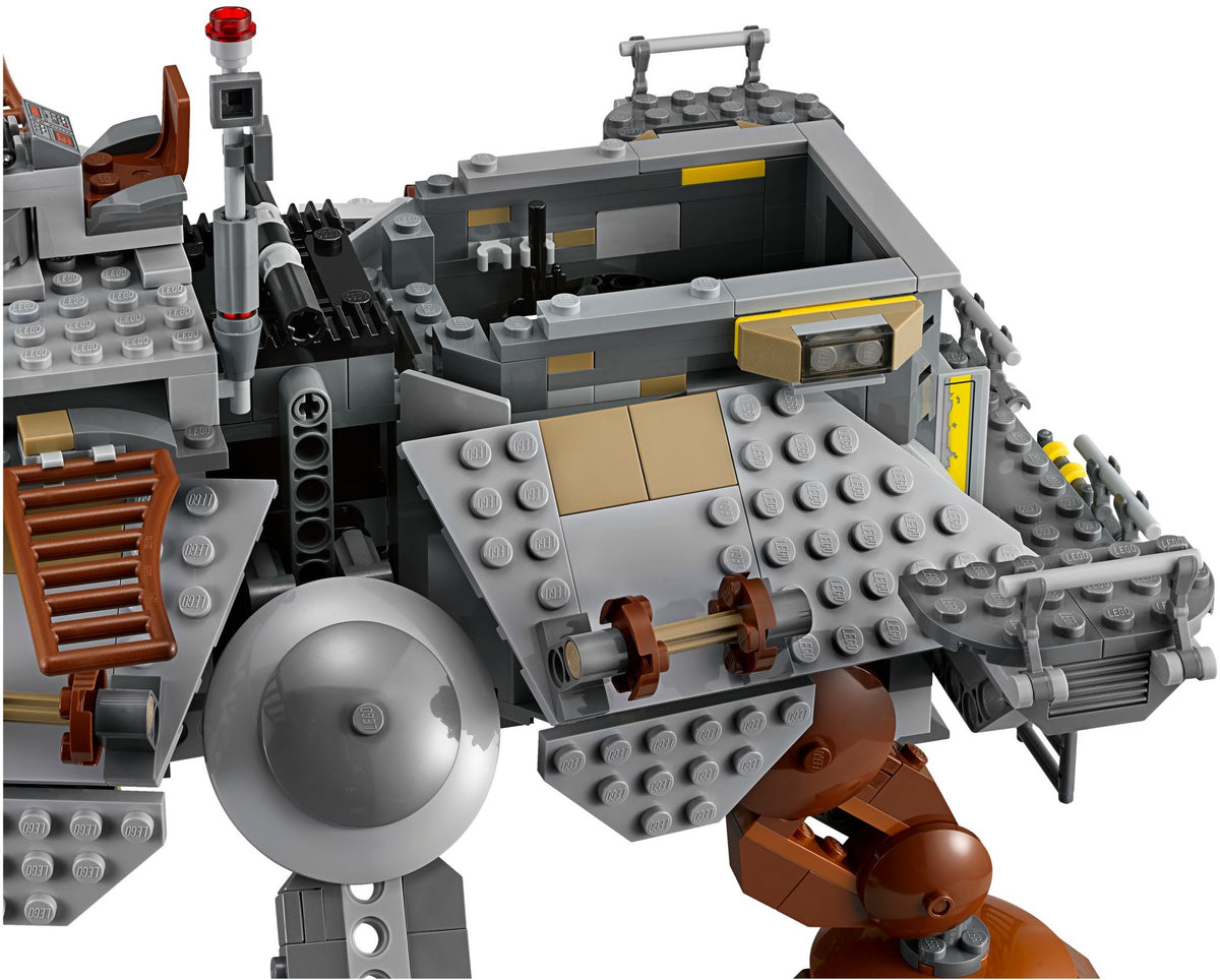 LEGO Star Wars 75157 Captain Rex&#39;s AT-TE