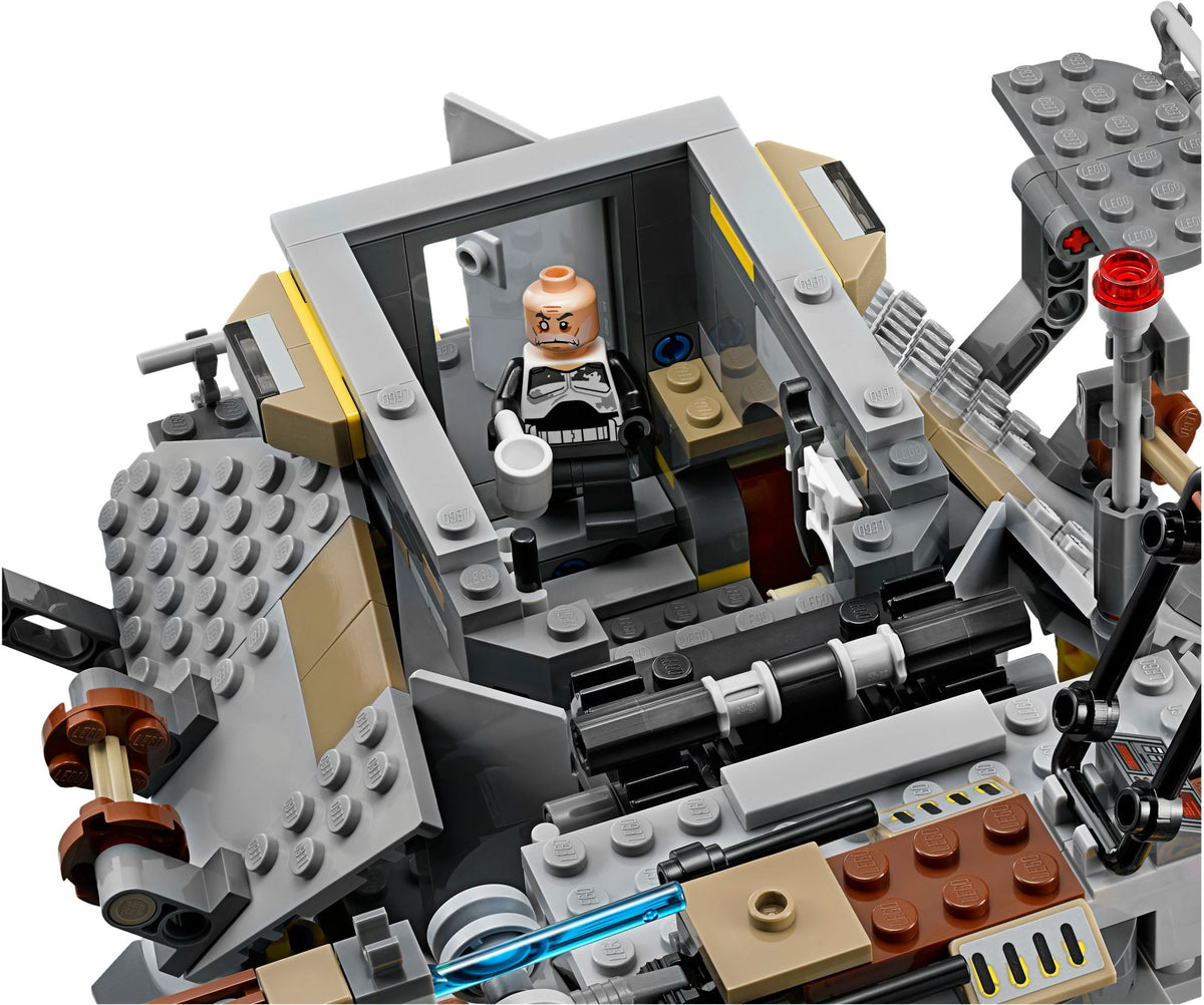 LEGO Star Wars 75157 Captain Rex&#39;s AT-TE