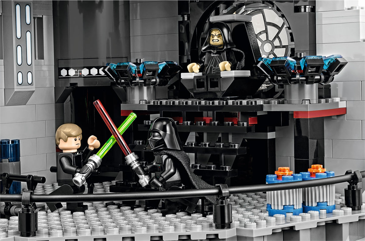 LEGO Star Wars 75159 Der Todesstern
