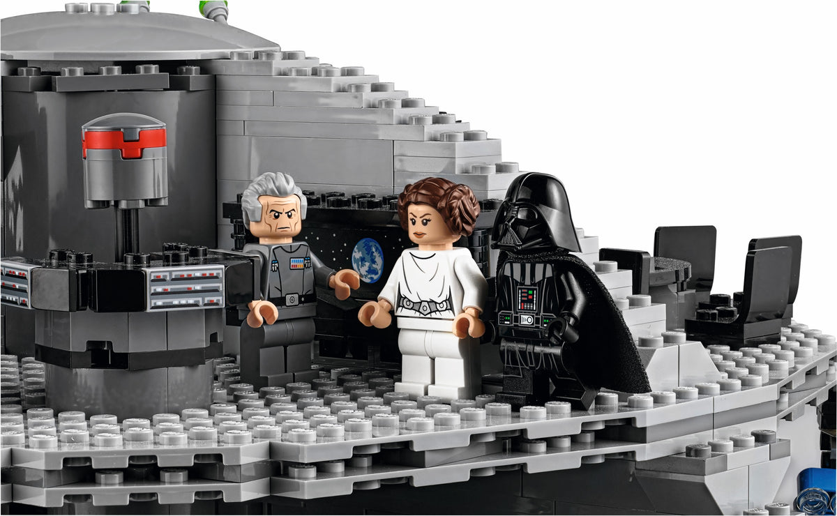 LEGO Star Wars 75159 Der Todesstern
