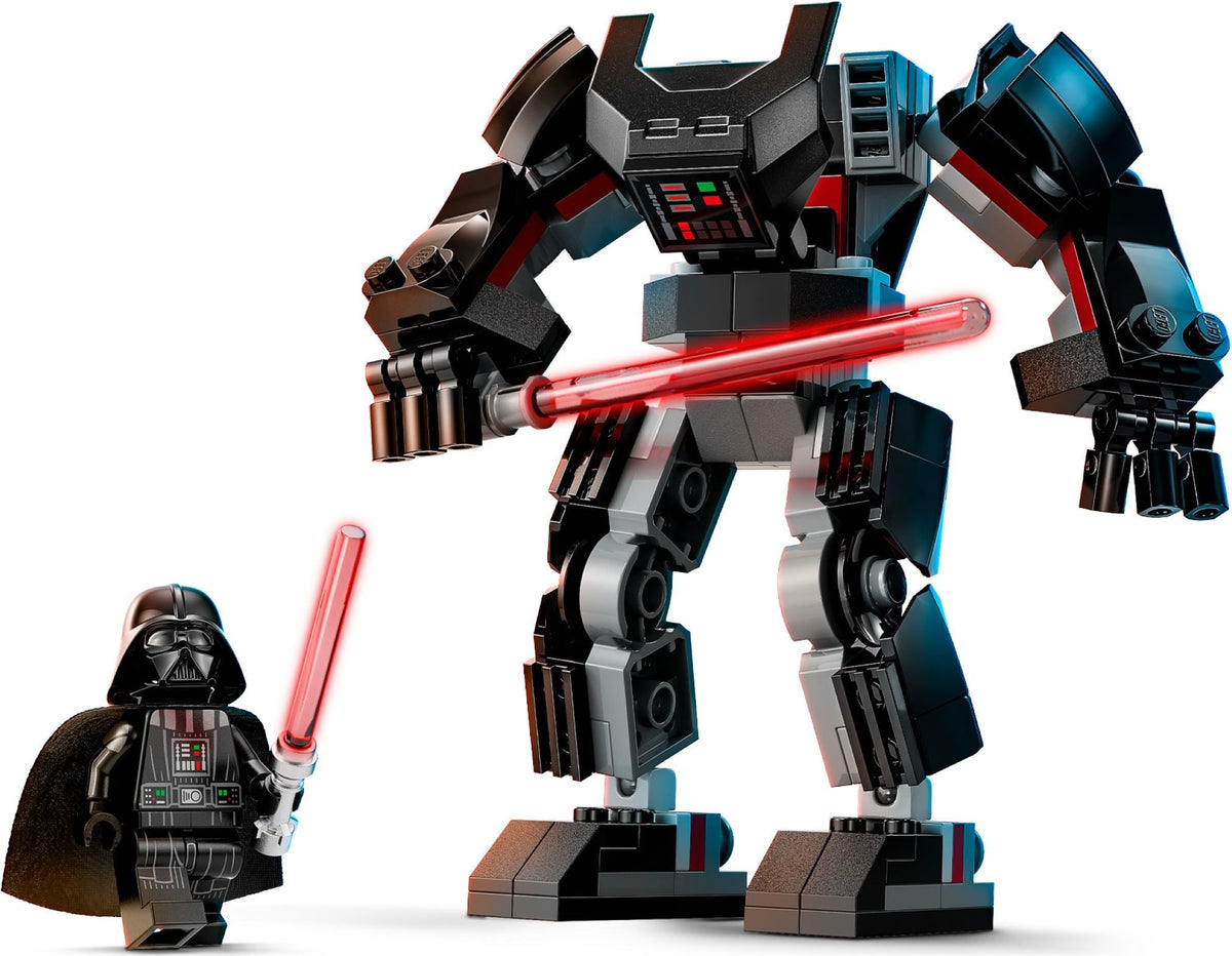 LEGO Star Wars 75368 Darth Vader Mech