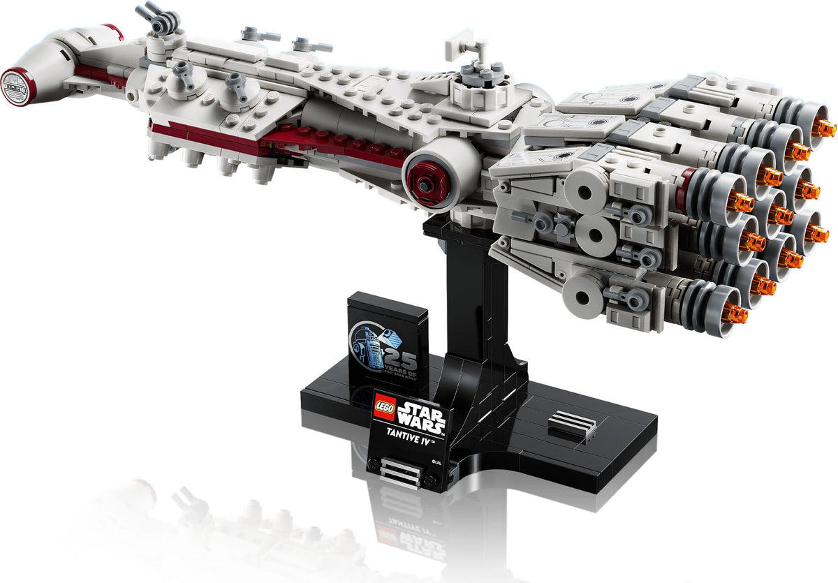 LEGO Star Wars 75376 Tantive IV