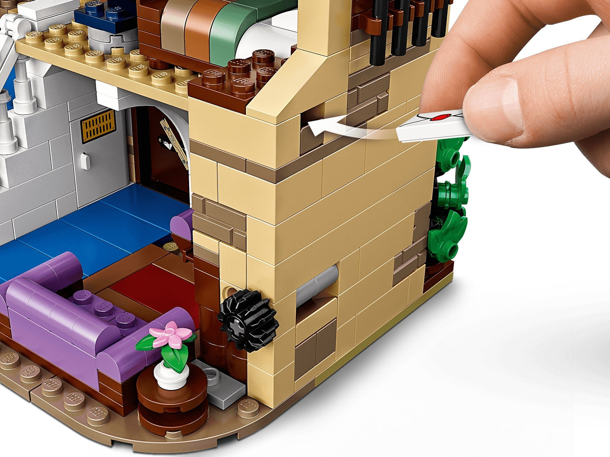 LEGO Harry Potter 75968 Flucht aus dem Ligusterweg