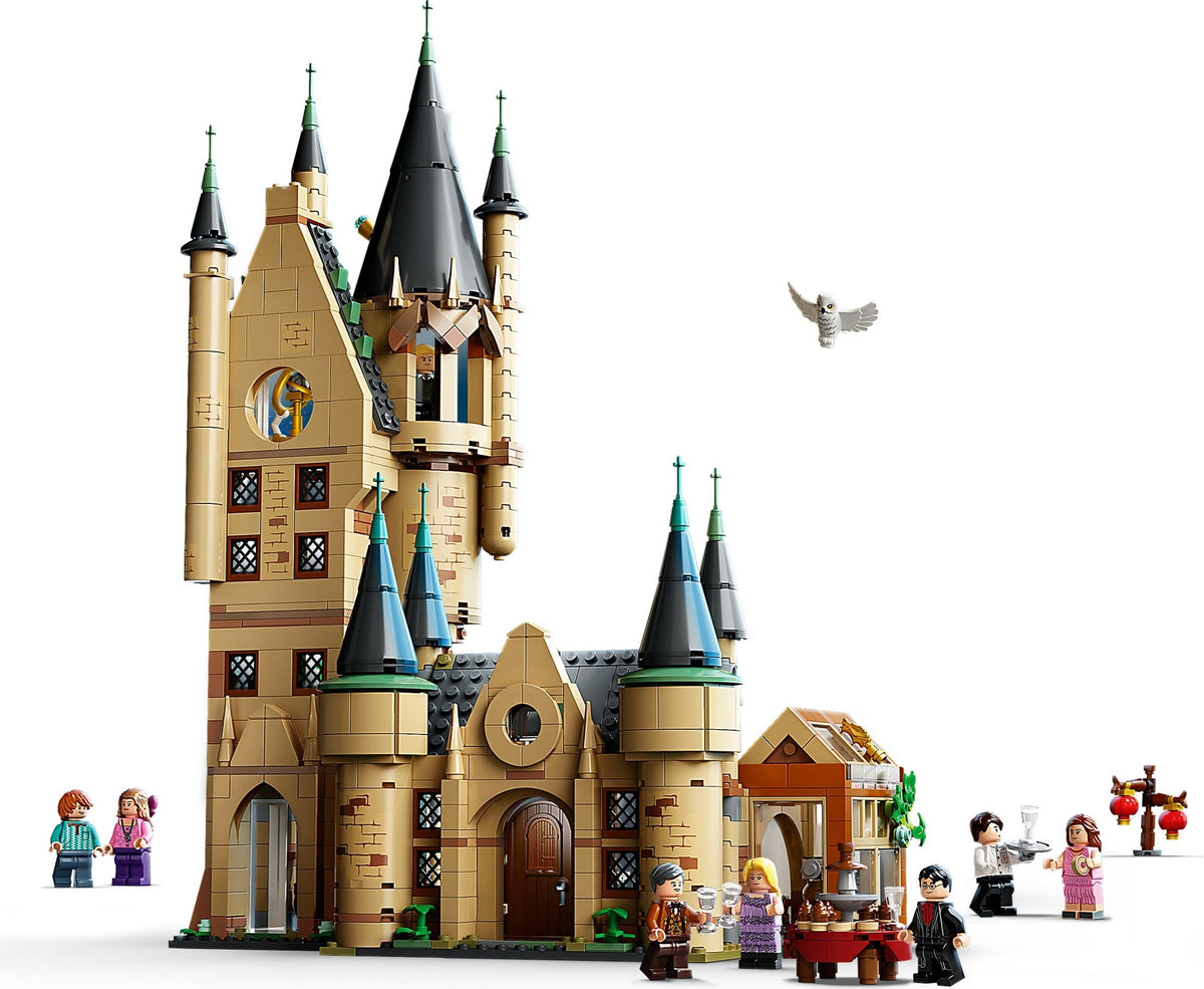 LEGO Harry Potter 75969 Astronomieturm