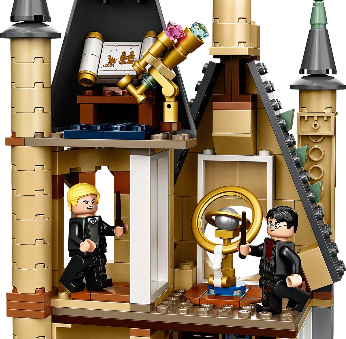 LEGO Harry Potter 75969 Astronomieturm