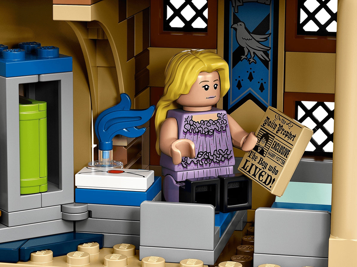 LEGO Harry Potter 75969 Astronomieturm