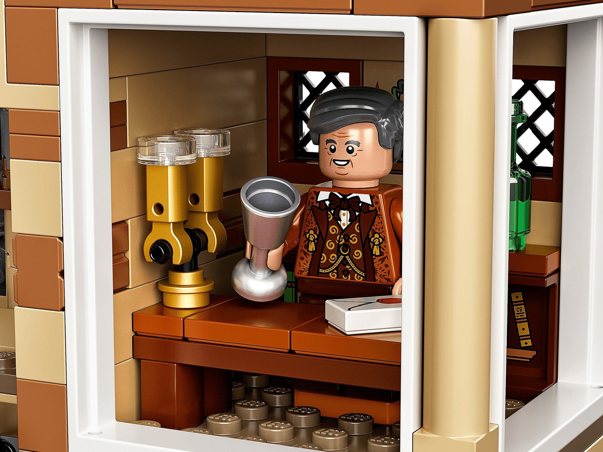 LEGO Harry Potter 75969 Astronomieturm