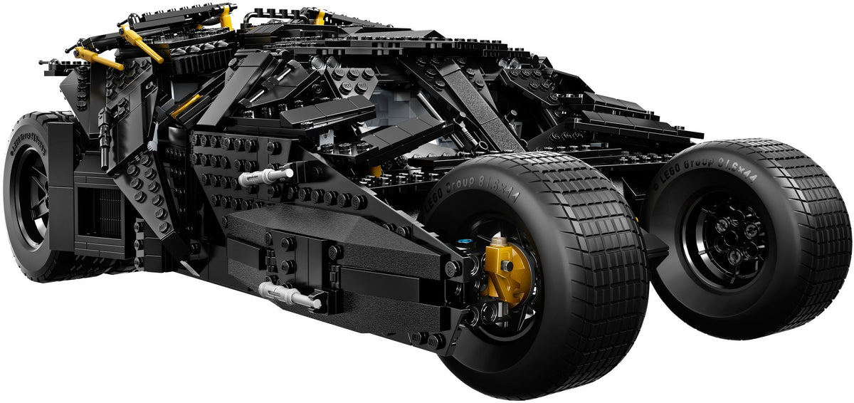 LEGO DC Super Heroes 76023 The Tumbler