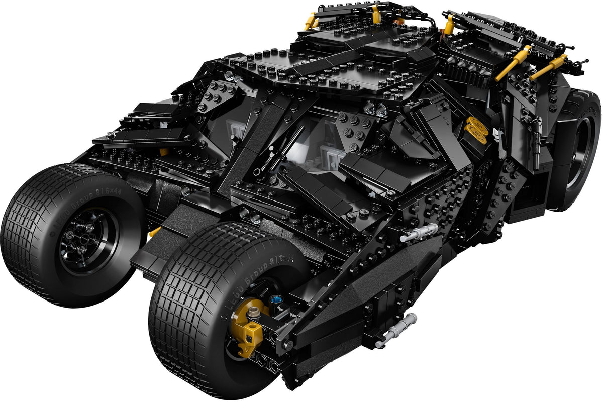 LEGO DC Super Heroes 76023 The Tumbler