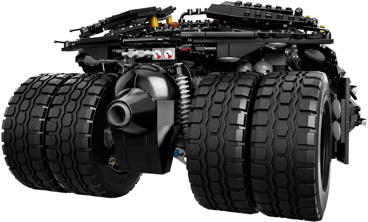 LEGO DC Super Heroes 76023 The Tumbler