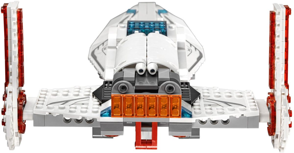 LEGO DC Super Heroes 76028 Darkseids Überfall