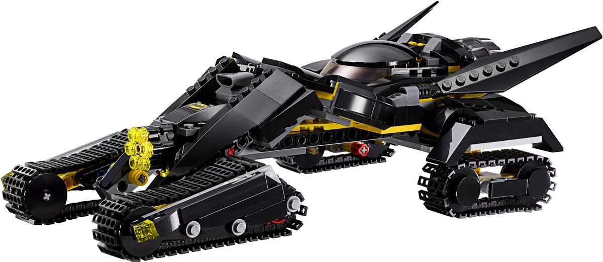 LEGO DC Super Heroes 76055 Batman Killer Crocs Überfall in der Kanalisation
