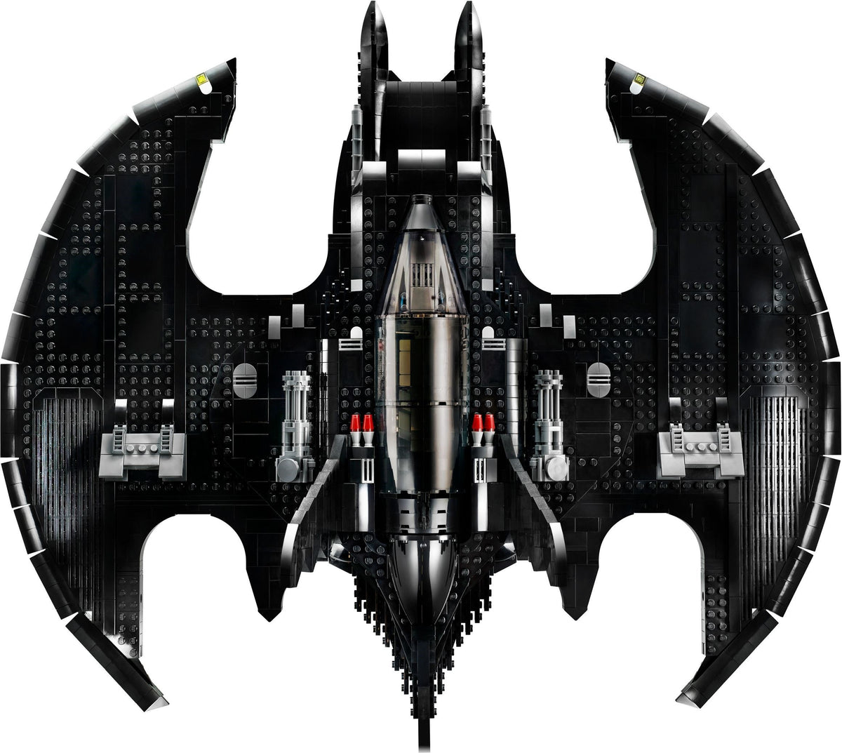 LEGO DC Super Heroes 76161 1989 Batwing