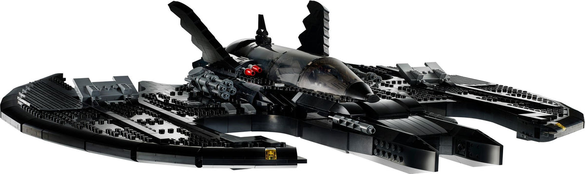LEGO DC Super Heroes 76161 1989 Batwing