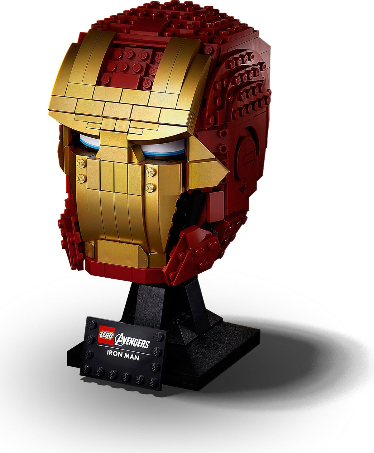 LEGO 76165 Marvel Super Heroes Iron Man
