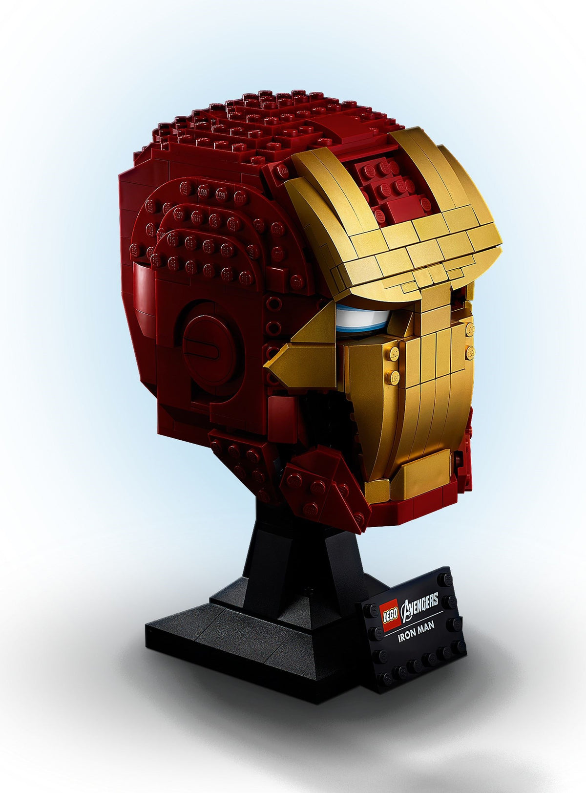 LEGO 76165 Marvel Super Heroes Iron Man