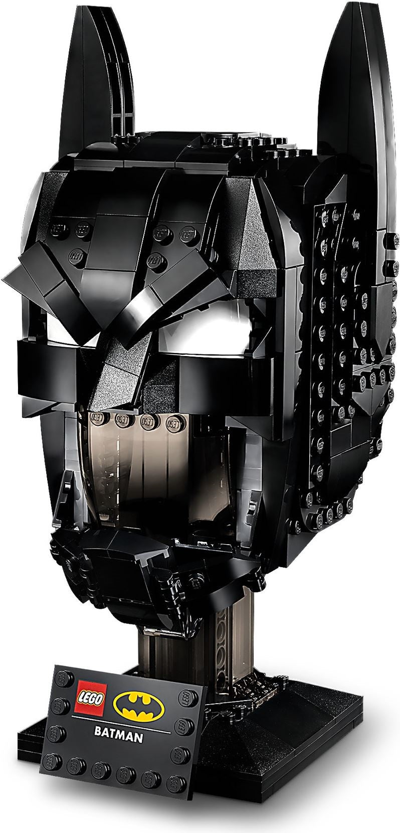 LEGO DC Super Heroes 76182 Batman Helm