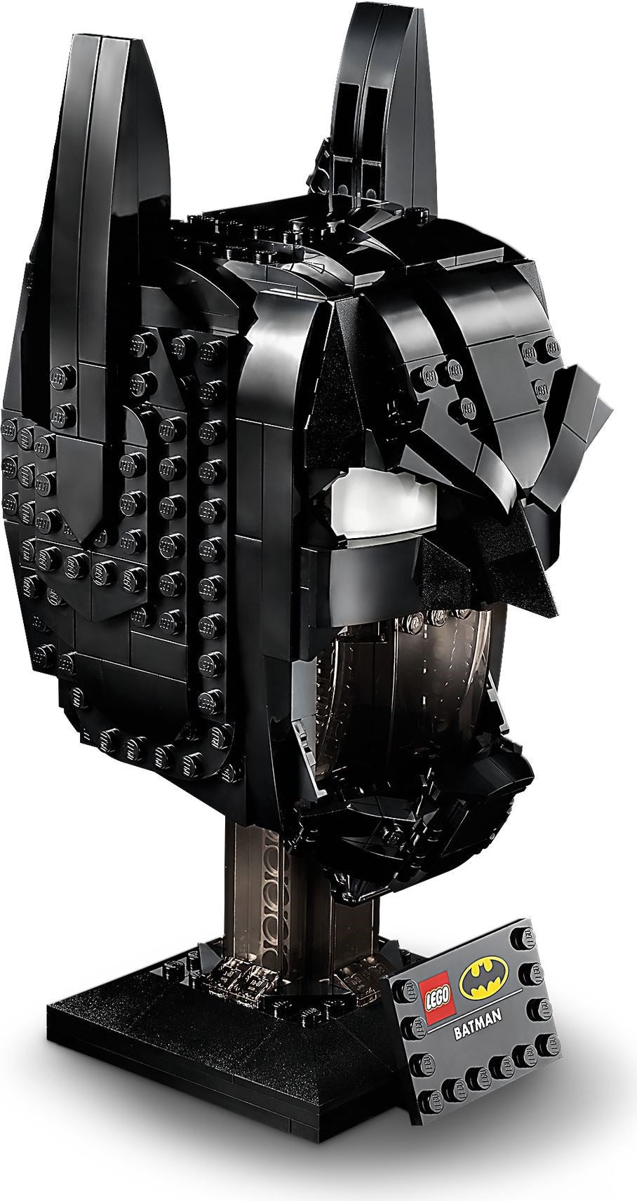 LEGO DC Super Heroes 76182 Batman Helm