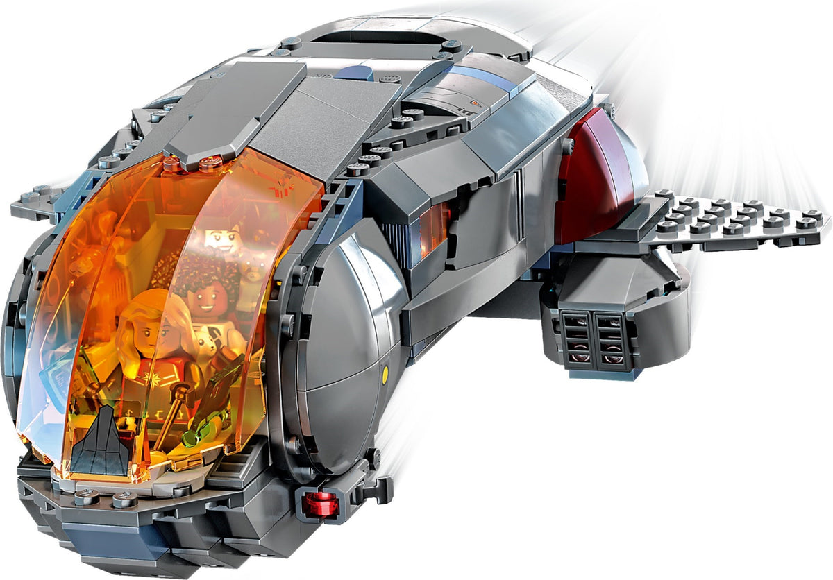 LEGO Marvel Super Heroes 76232 Hoopty