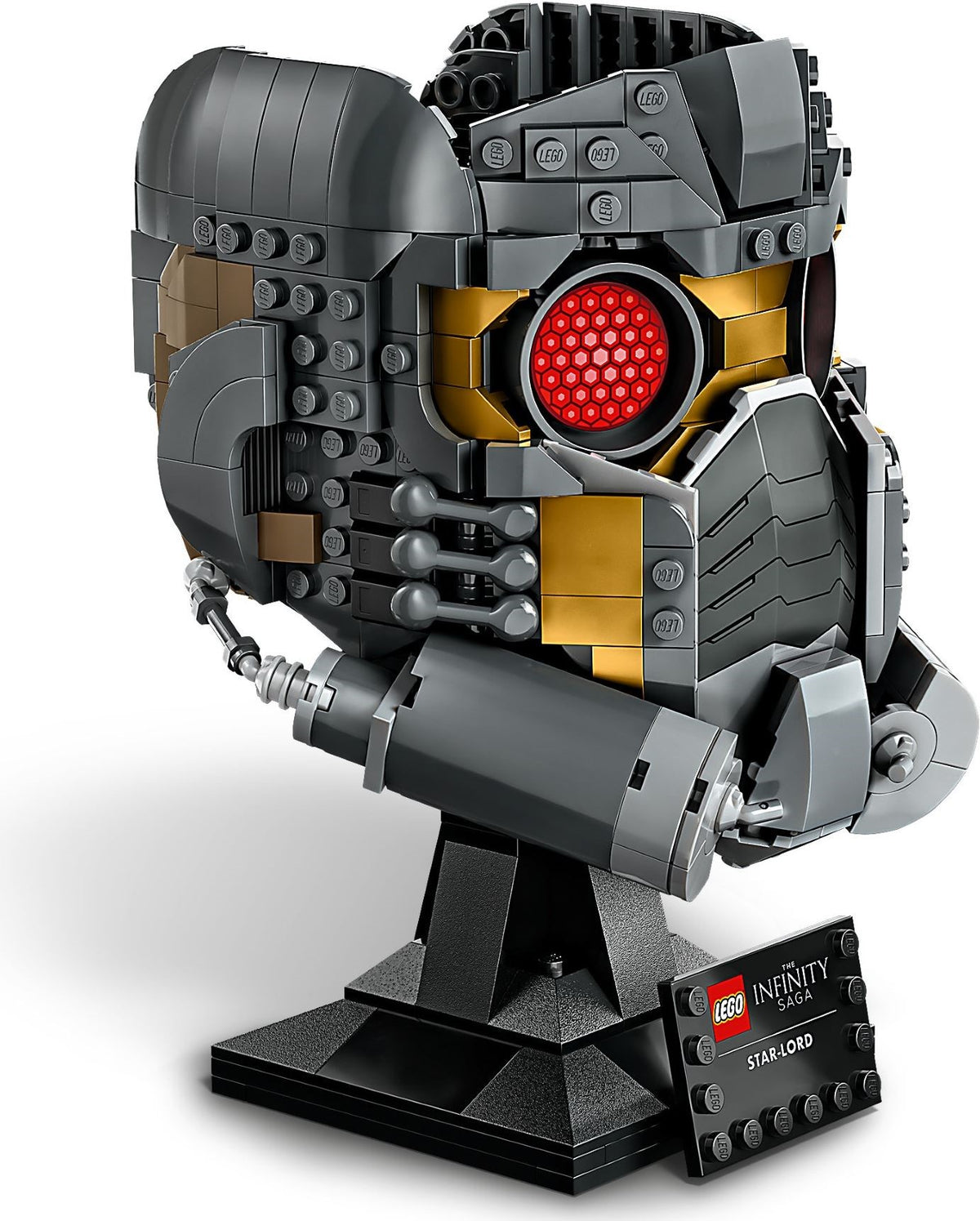 LEGO Super Heroes 76251 Star-Lords Helm