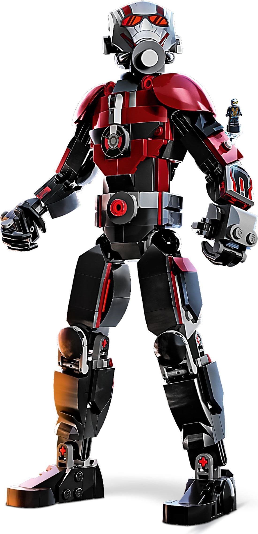 LEGO Marvel Super Heroes 76256 Ant-Man Baufigur