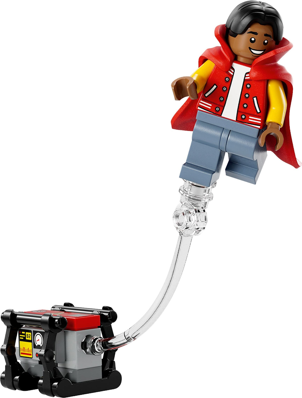 LEGO Marvel Super Heroes 76261 Spider-Mans großer Showdown