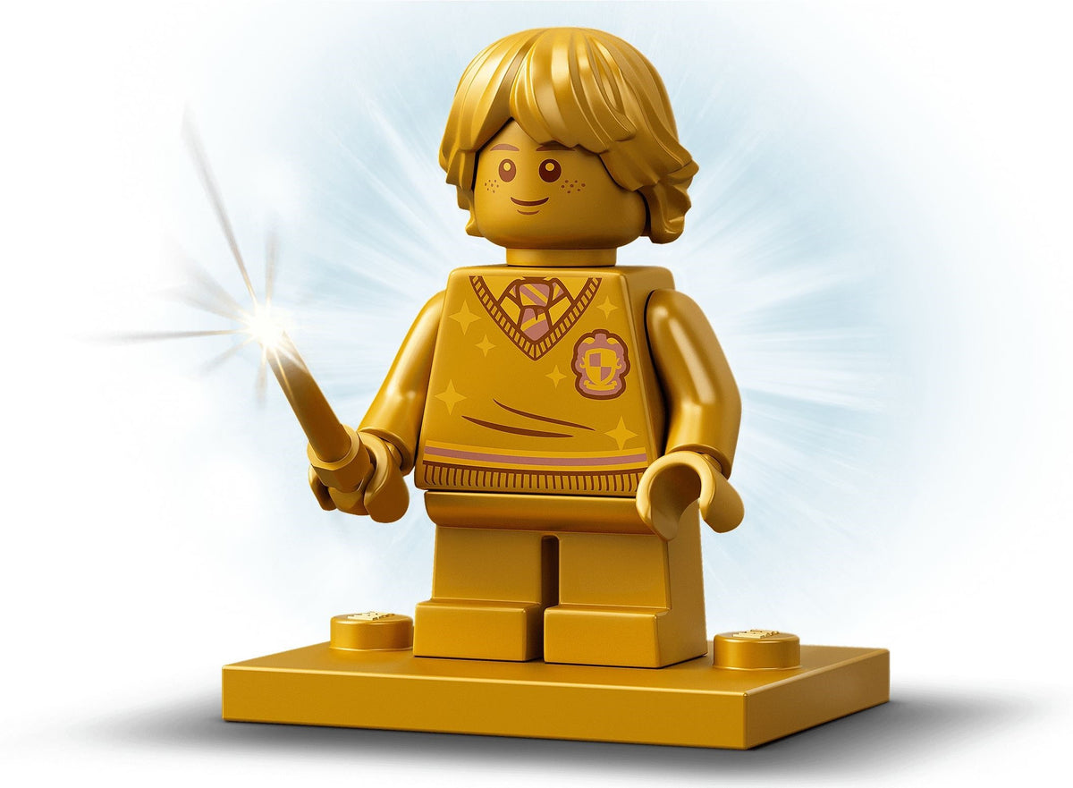 LEGO Harry Potter 76388 Besuch in Hogsmeade