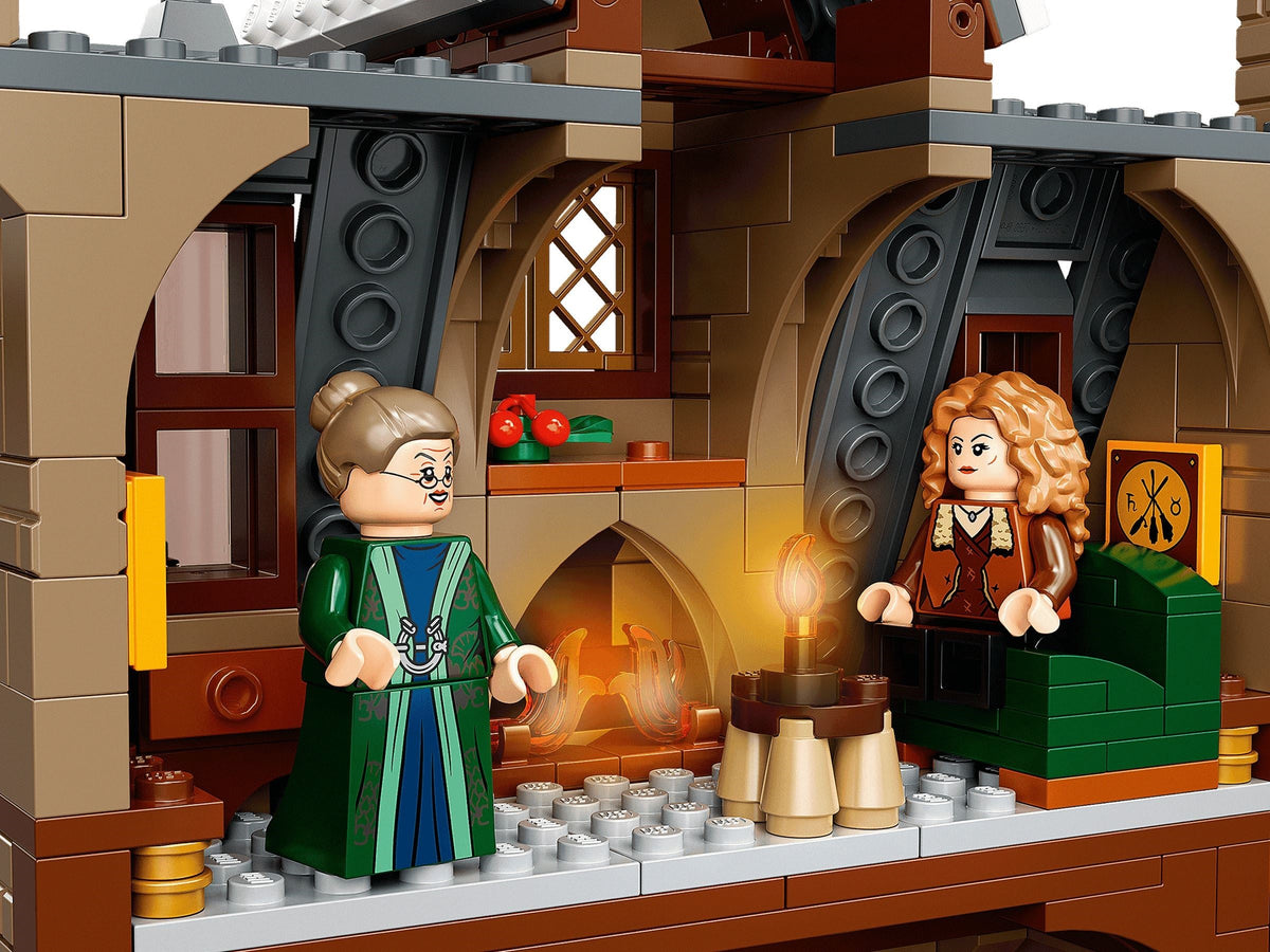 LEGO Harry Potter 76388 Besuch in Hogsmeade