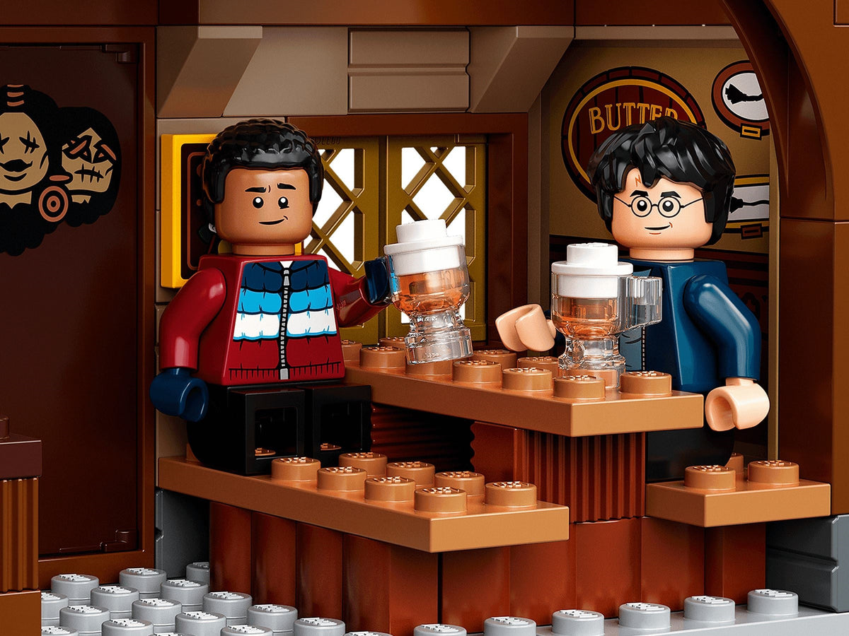 LEGO Harry Potter 76388 Besuch in Hogsmeade