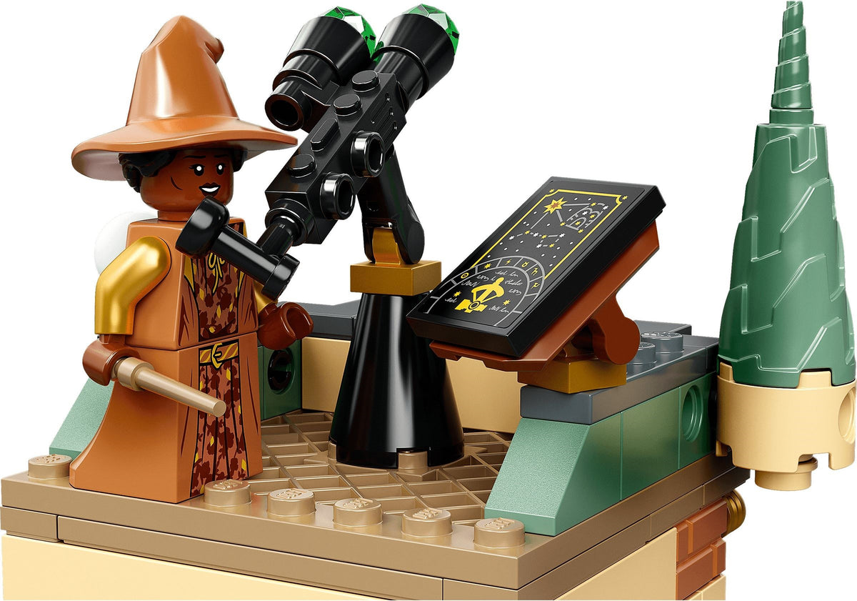 LEGO Harry Potter 76389 Hogwarts Kammer des Schreckens