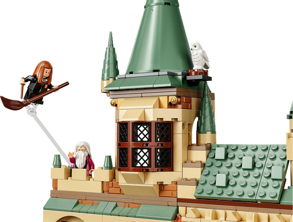 LEGO Harry Potter 76389 Hogwarts Kammer des Schreckens
