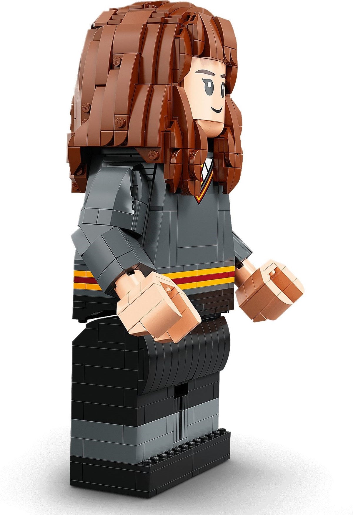 LEGO Harry Potter 76393 Harry Potter &amp; Hermine Granger