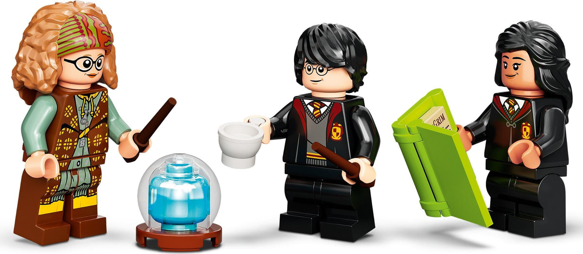 LEGO Harry Potter 76396 Hogwarts Moment: Wahrsageunterricht