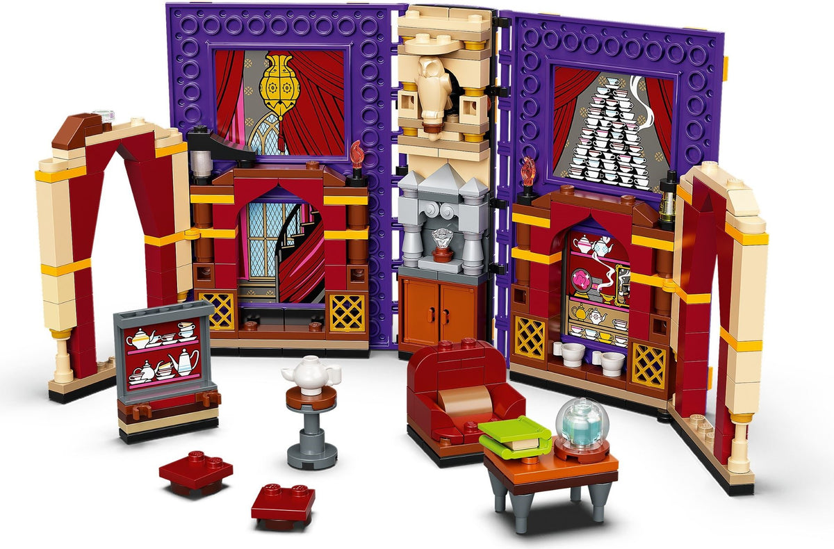 LEGO Harry Potter 76396 Hogwarts Moment: Wahrsageunterricht