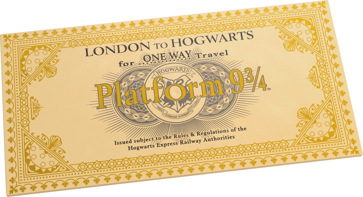 LEGO Harry Potter 76405 Hogwarts Express – Sammleredition