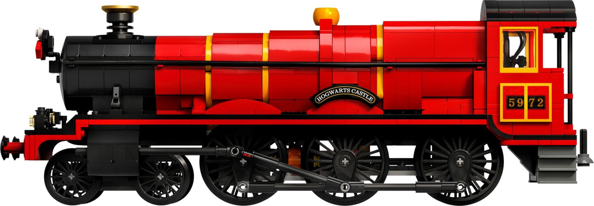 LEGO Harry Potter 76405 Hogwarts Express – Sammleredition