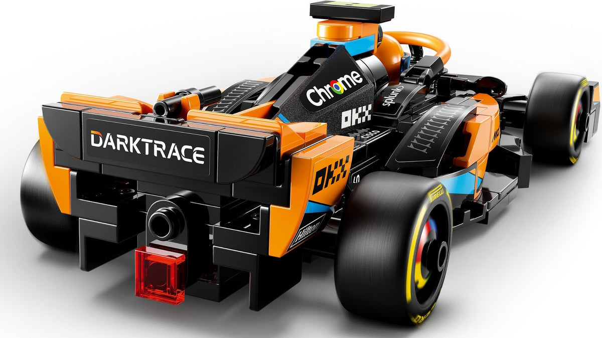LEGO Speed Champions 76919 McLaren Formel-1