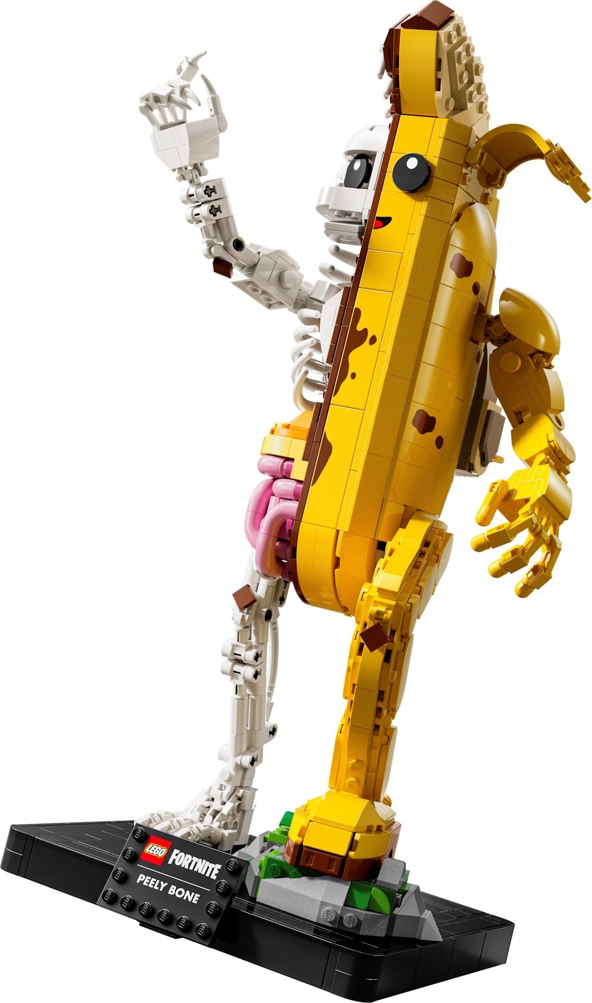 LEGO Fortnite 77072 - Knochen-Schali