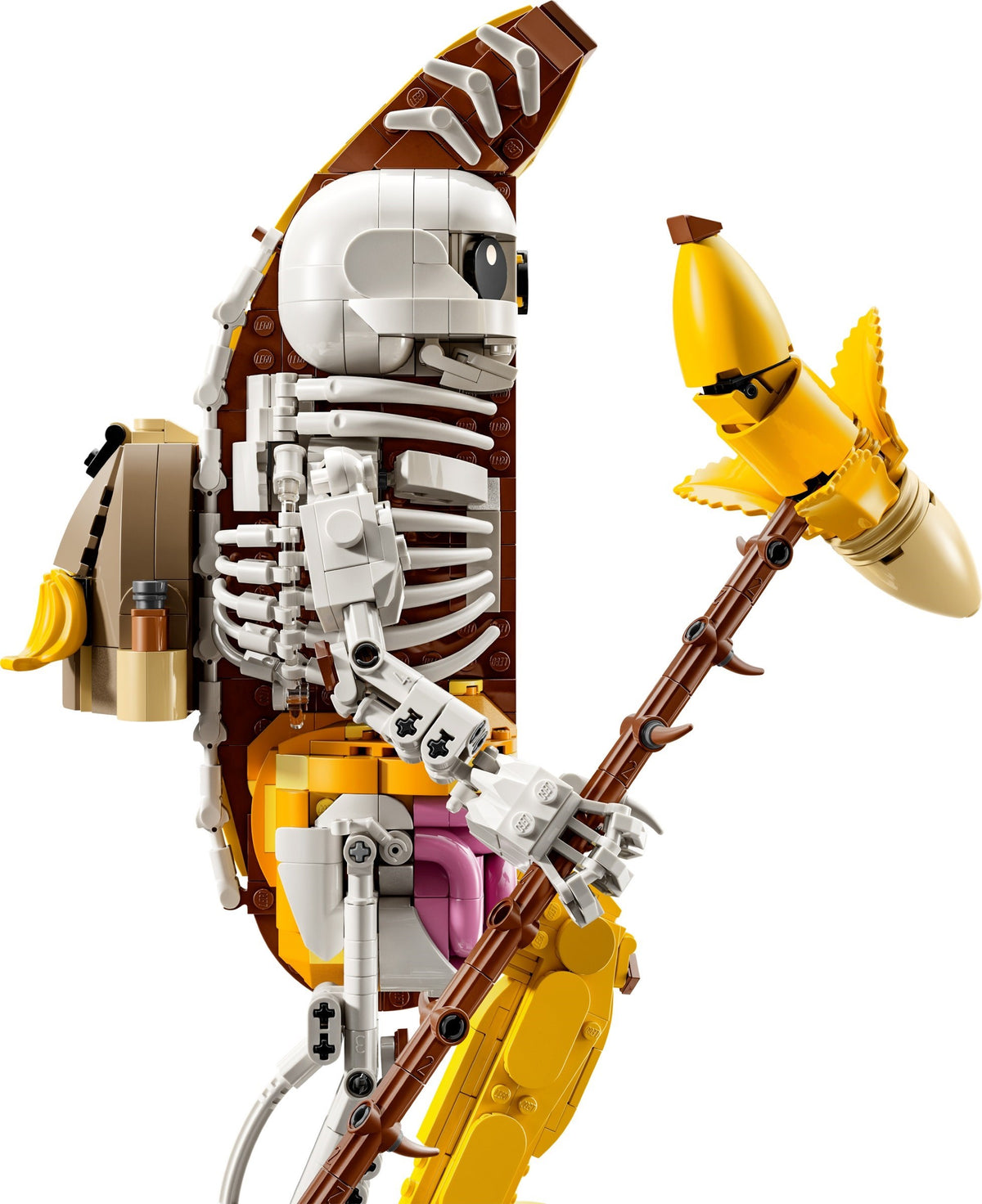 LEGO Fortnite 77072 - Knochen-Schali