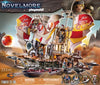 PLAYMOBIL 71023 Playmobil Sa&#39;lahari Sands - Sandsturmbrecher