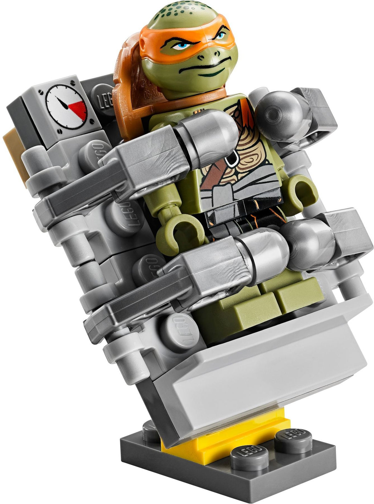LEGO Teenage Mutant Ninja Turtles 79115 Turtle Van