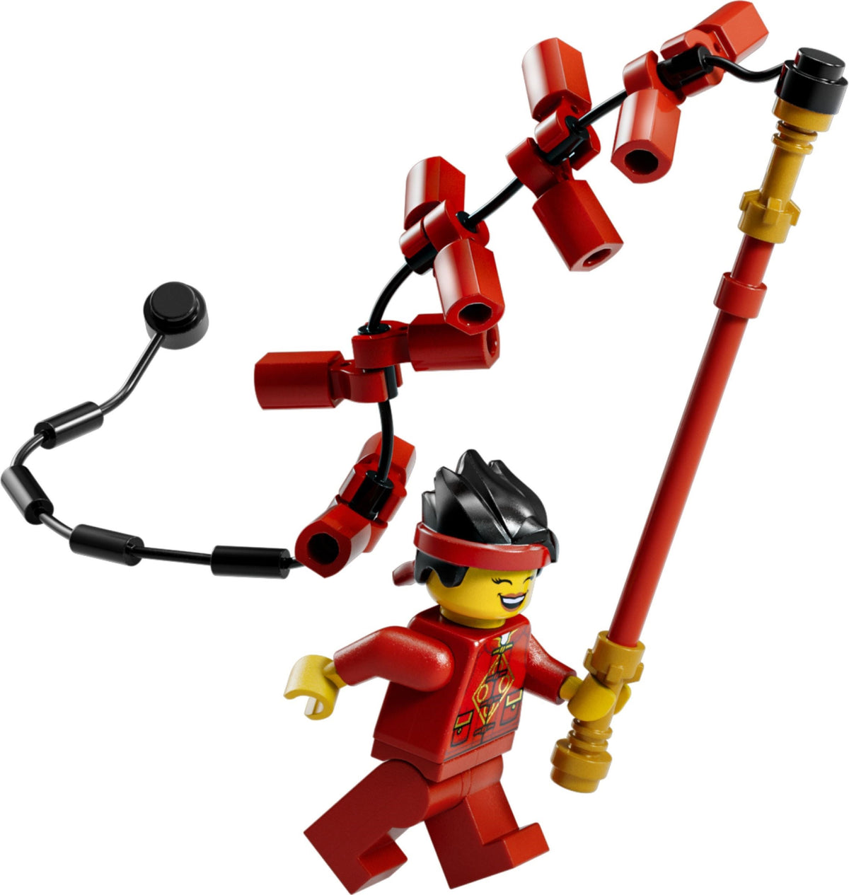 LEGO 80111 Mondneujahrsparade