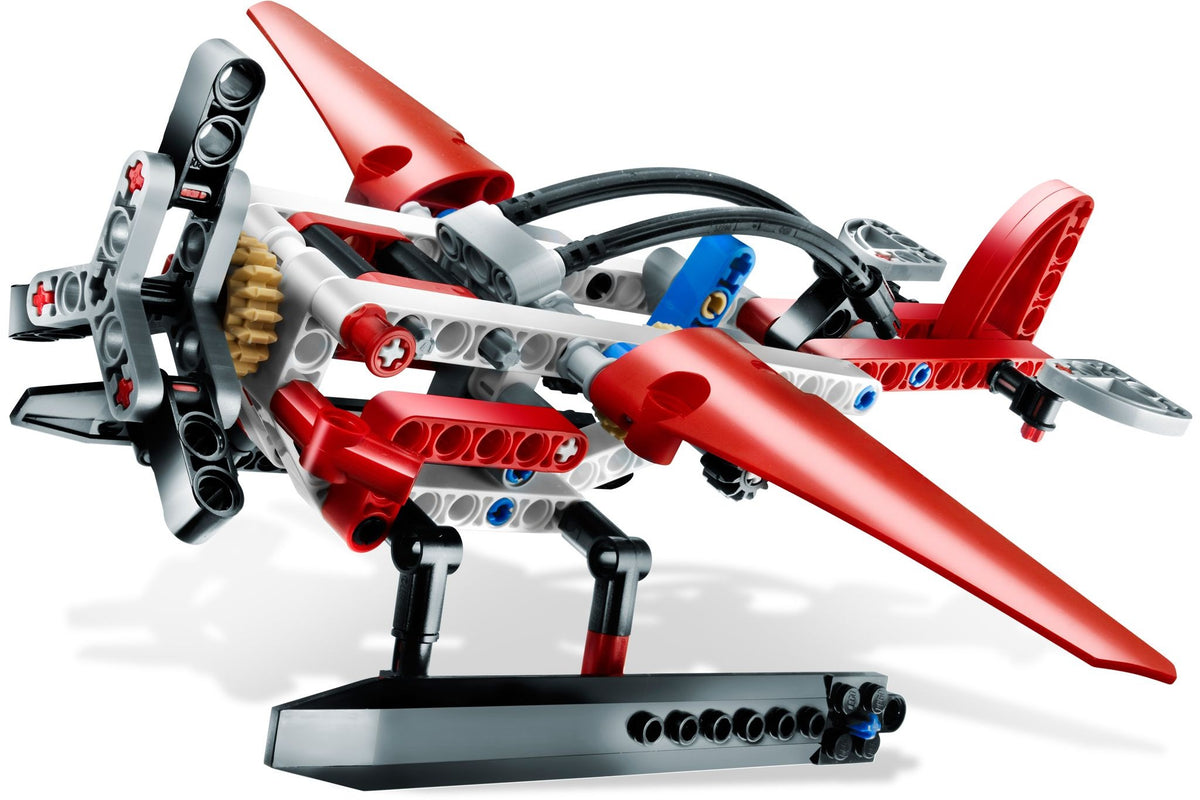 LEGO Technic 8046 Hubschrauber