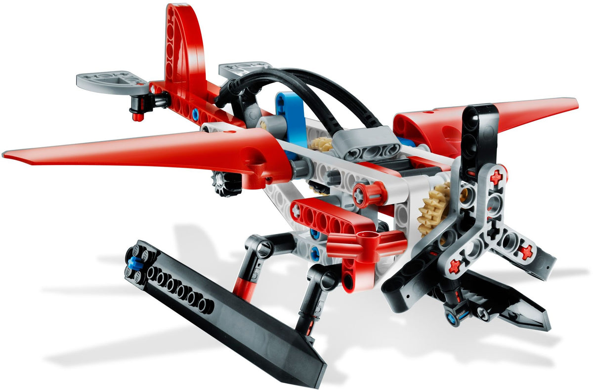 LEGO Technic 8046 Hubschrauber