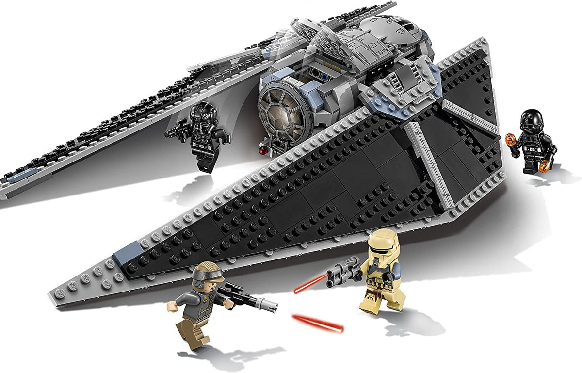 LEGO Star Wars 75154 TIE Striker
