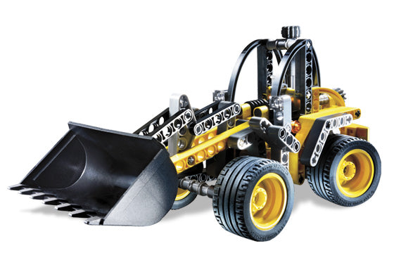 LEGO Technic 8271 Radlader