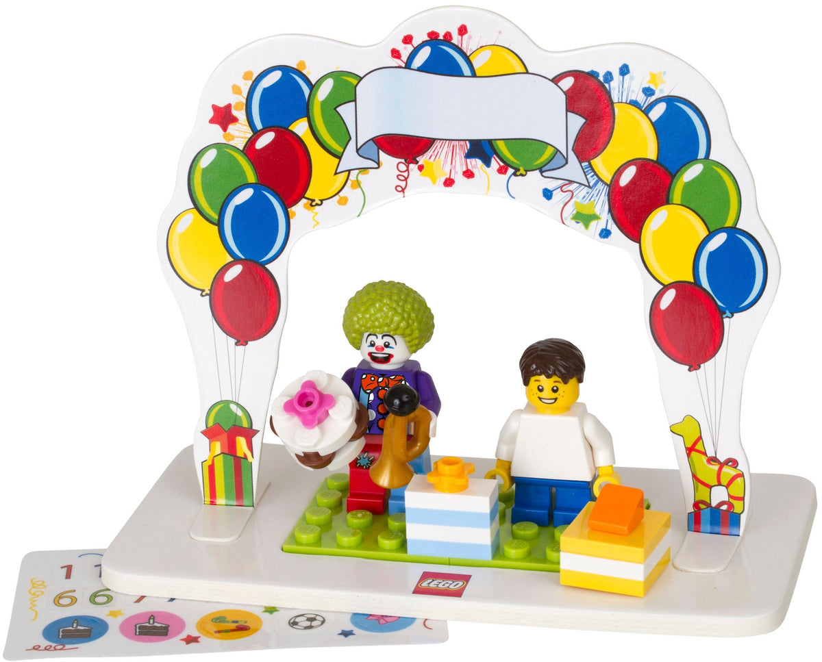 LEGO 850791 Geburtstagsset